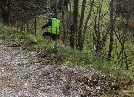 ČISTILNA AKCIJA 11 FOTO LJUBO VUKELIČ